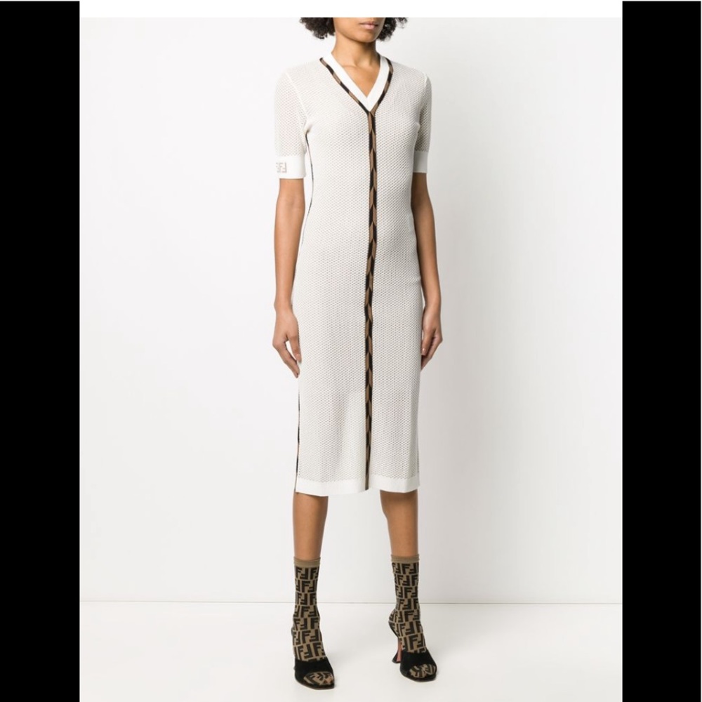 FENDI dress NWT